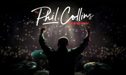The Phil Collins Story