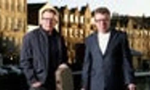 The Proclaimers