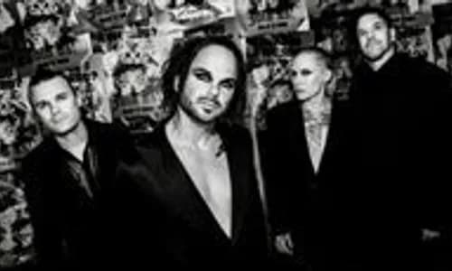 The Rasmus