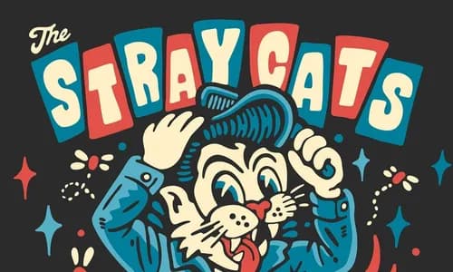 The Stray Cats