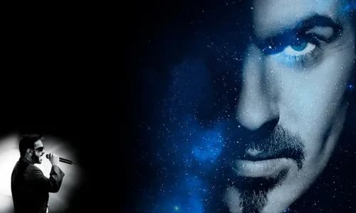 The Voice of George Michael