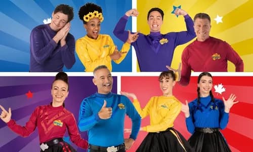 The Wiggles
