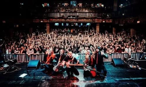 The American Idiots - Green Day Tribute