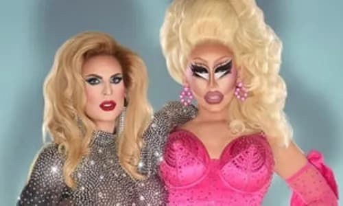 The Bald and the Beautiful