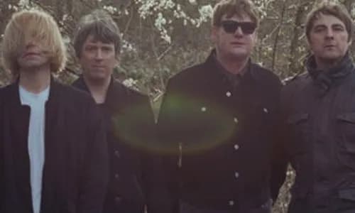 The Charlatans UK