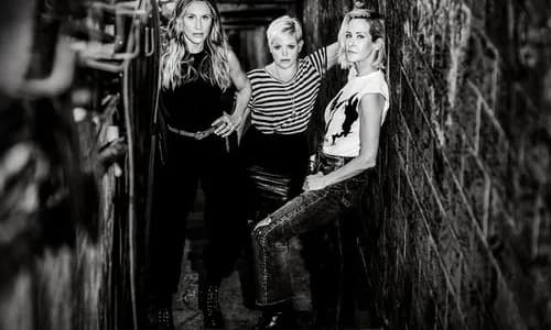 The Chicks