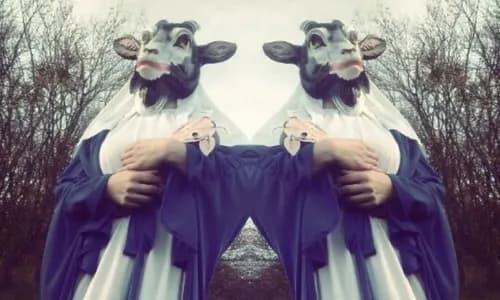 The Devil & The Universe