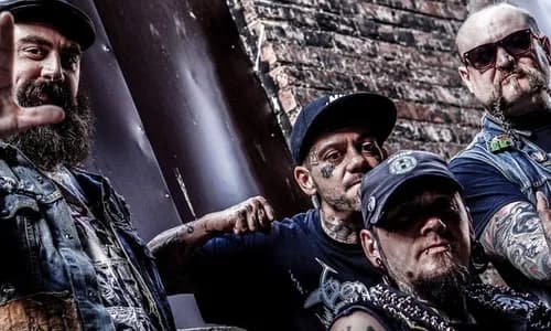 The Goddamn Gallows