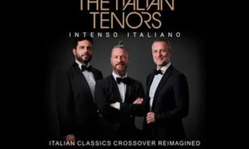 The Italian Tenors