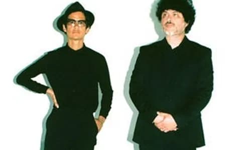 The Mars Volta