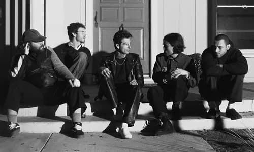 The Neighbourhood