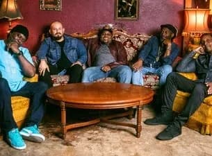 The Original Wailers featuring Al Anderson