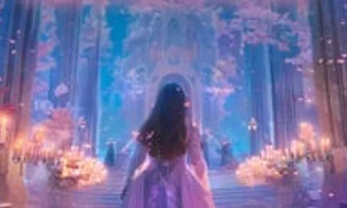The Princess Proms