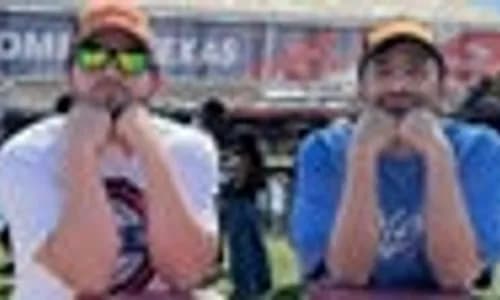 The Red Flags Podcast