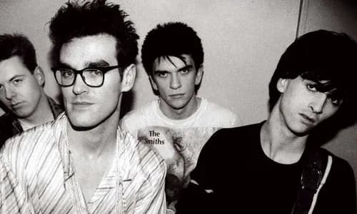 The Smiths Tribute NYC