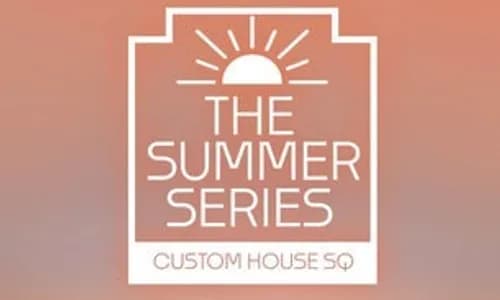 The Summer Series Belfast
