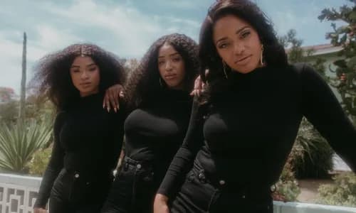 The Womack Sisters