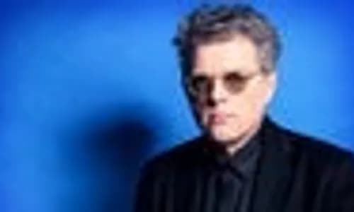 Thompson Twins' Tom Bailey