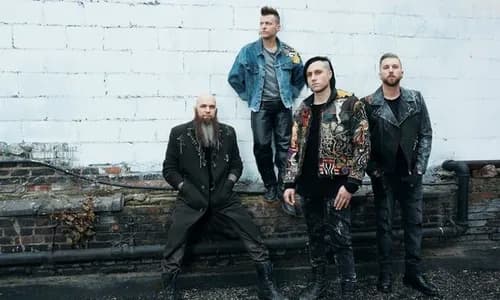 Three Days Grace