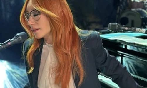 Tori Amos