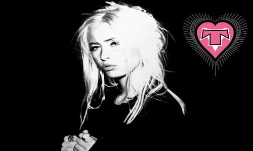 Transvision Vamp