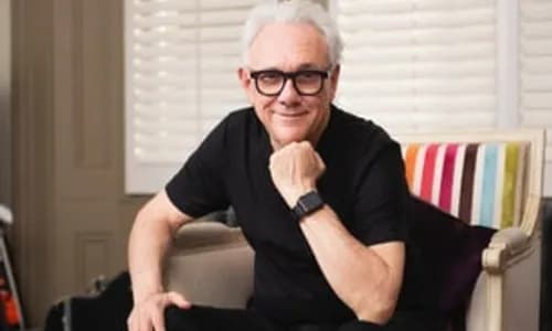 Trevor Horn