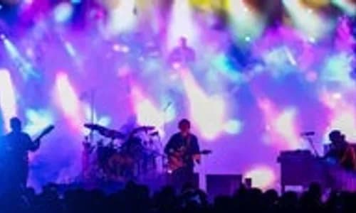 Trey Anastasio