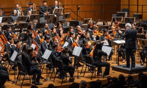 UC Berkeley Symphony Orchestra
