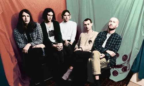 Ulrika Spacek