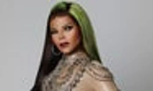 Vanessa Vanjie Mateo