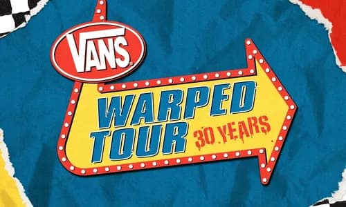Vans Warped Tour