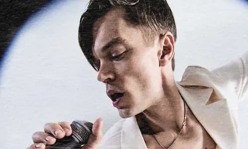 Viktor Norén