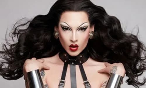 Violet Chachki