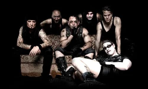 Volkerball - a Tribute To Rammstein