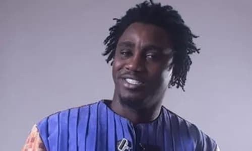 Wally Ballago Seck