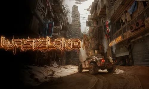 Wasteland