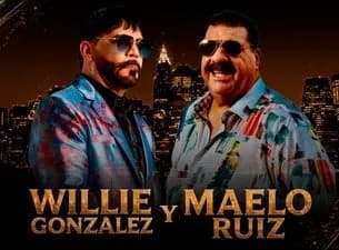 Willie González