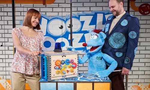 Woozle Goozle – das Woozical