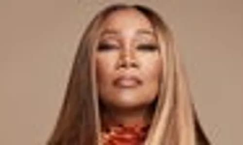 Yolanda Adams
