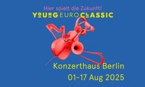Young Euro Classic 2025