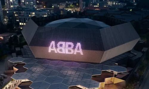 ABBA Arena