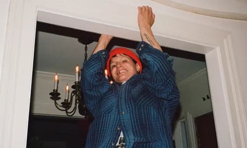Adrianne Lenker