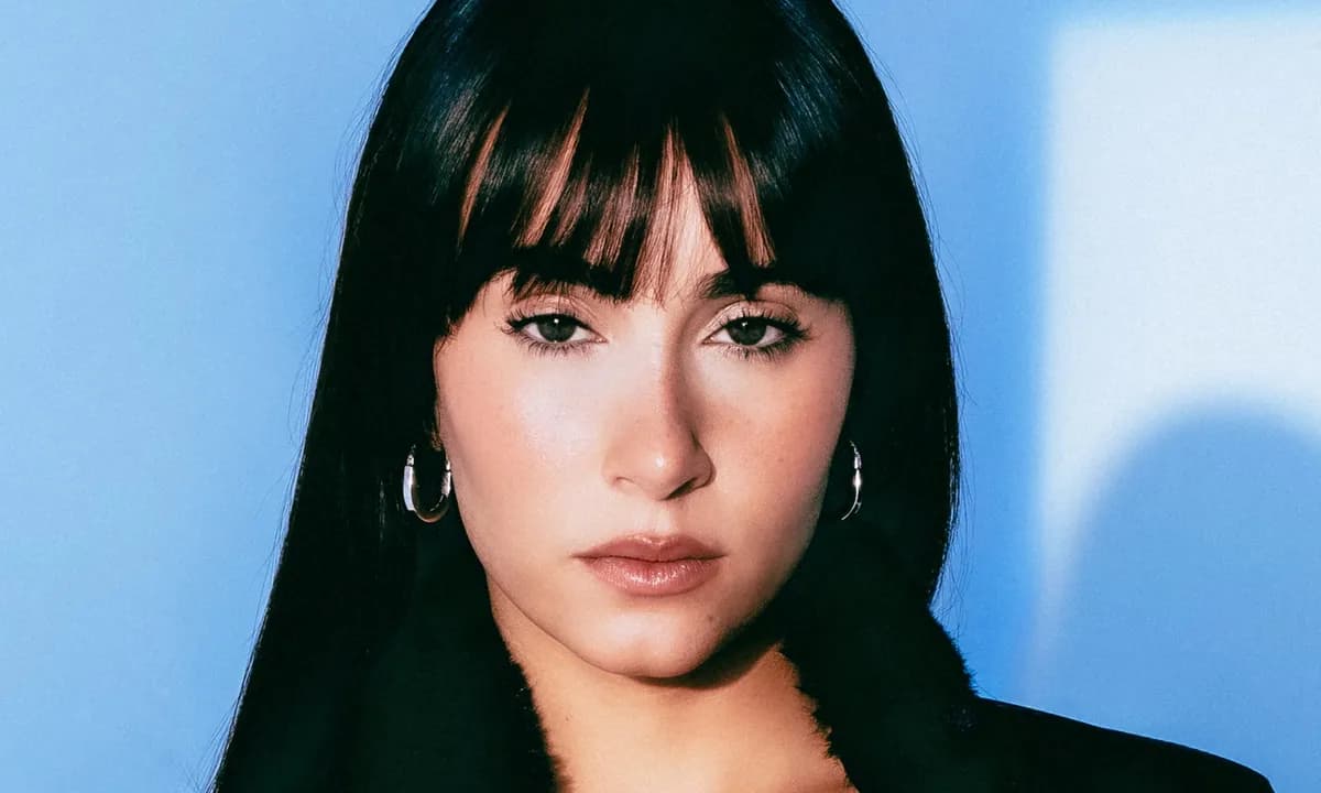 Aitana