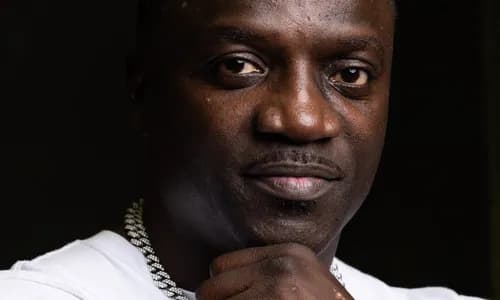 Akon