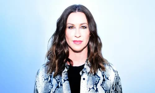 Alanis Morissette