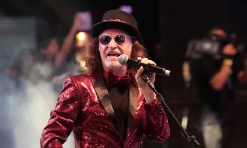 Alceu Valença