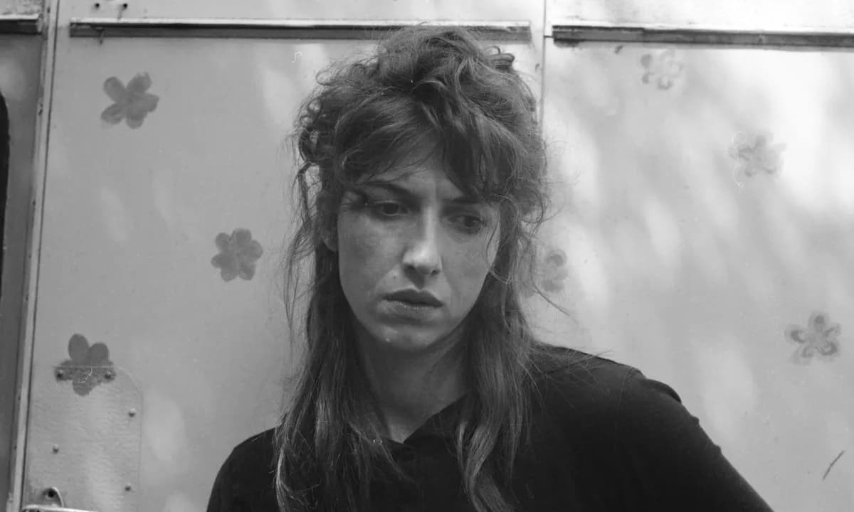 Aldous Harding