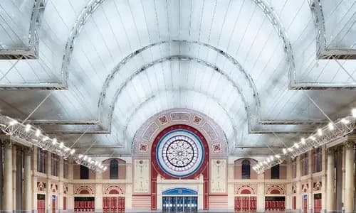 Alexandra Palace