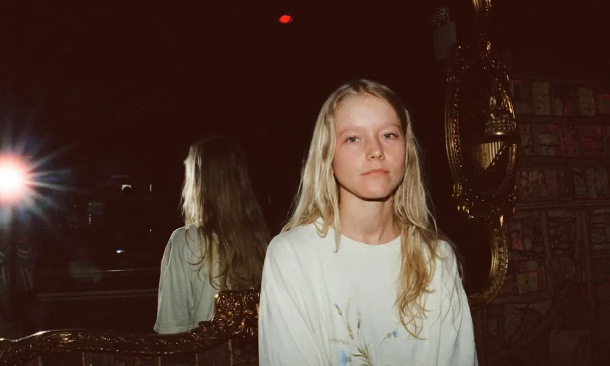 Alice Phoebe Lou