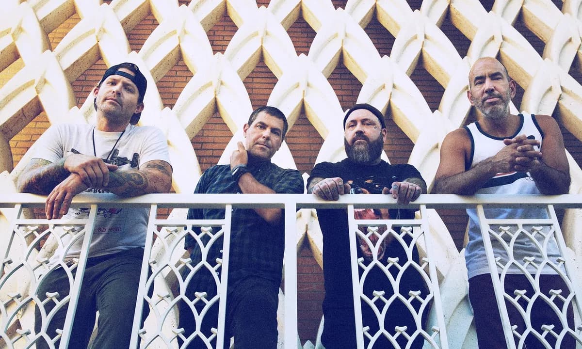 Alien Ant Farm